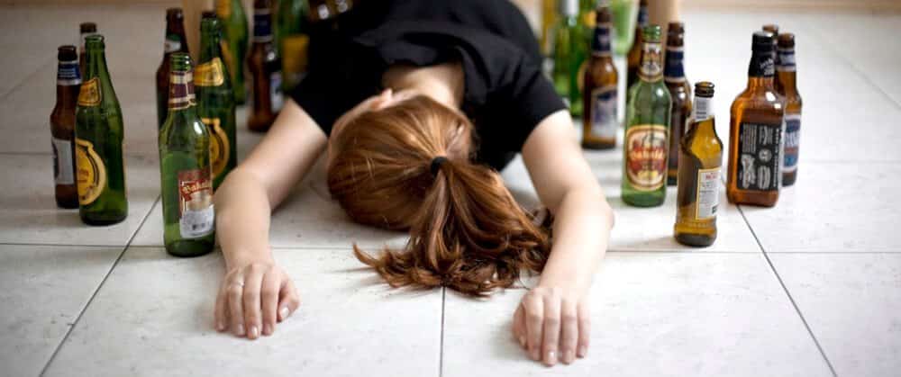 лечение женского алкоголизма харьков