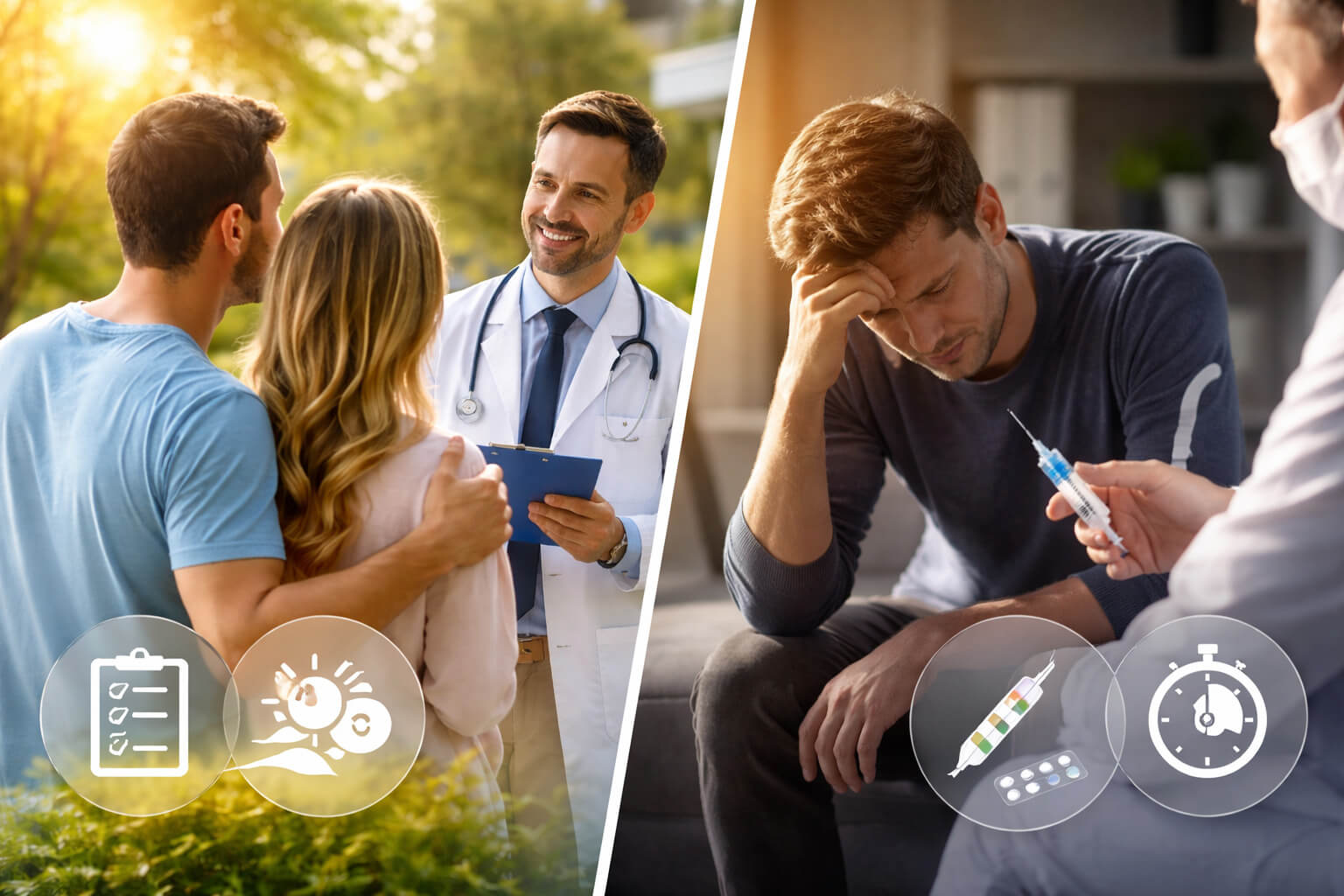 Реабілітація vs Кодування: що працює по-справжньому