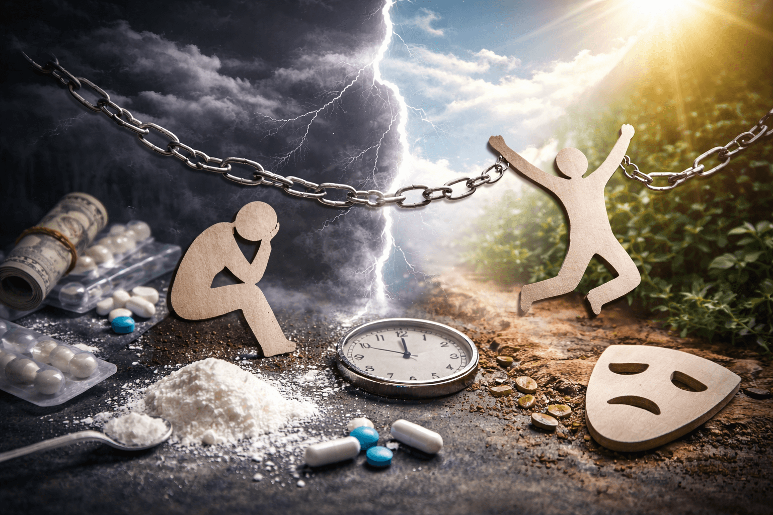 Чому реабілітація після солей складніша