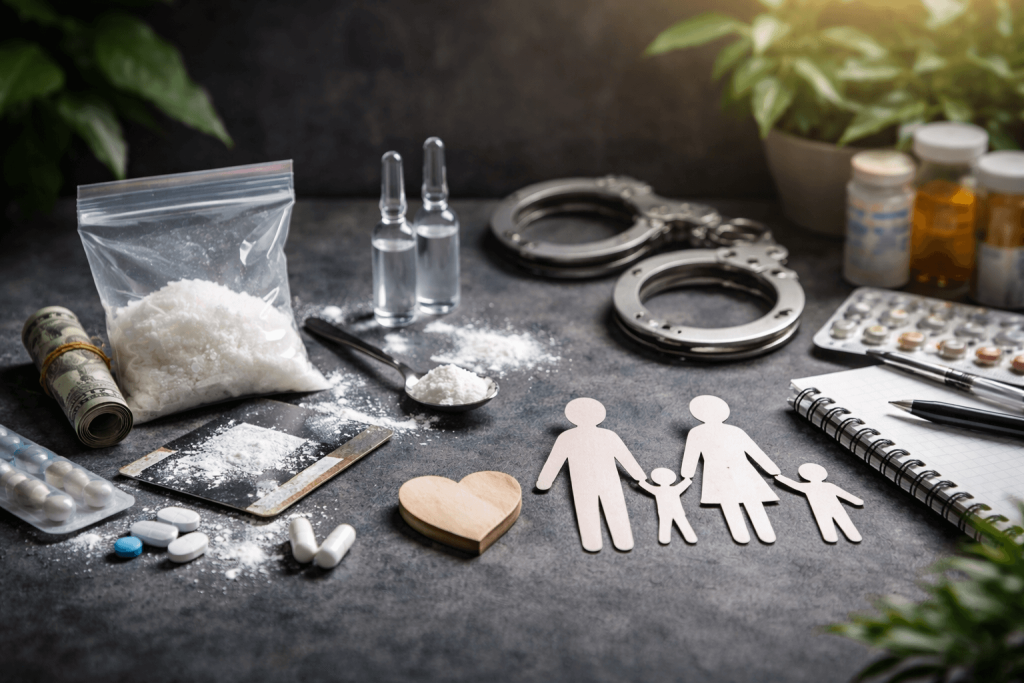 Реабілітація після солей: чому вона найскладніша